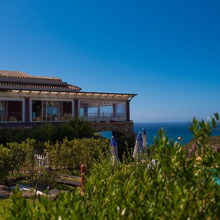 Bajaloglia Resort Castelsardo Exteriér fotografie