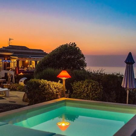 Bajaloglia Resort Castelsardo Exteriér fotografie