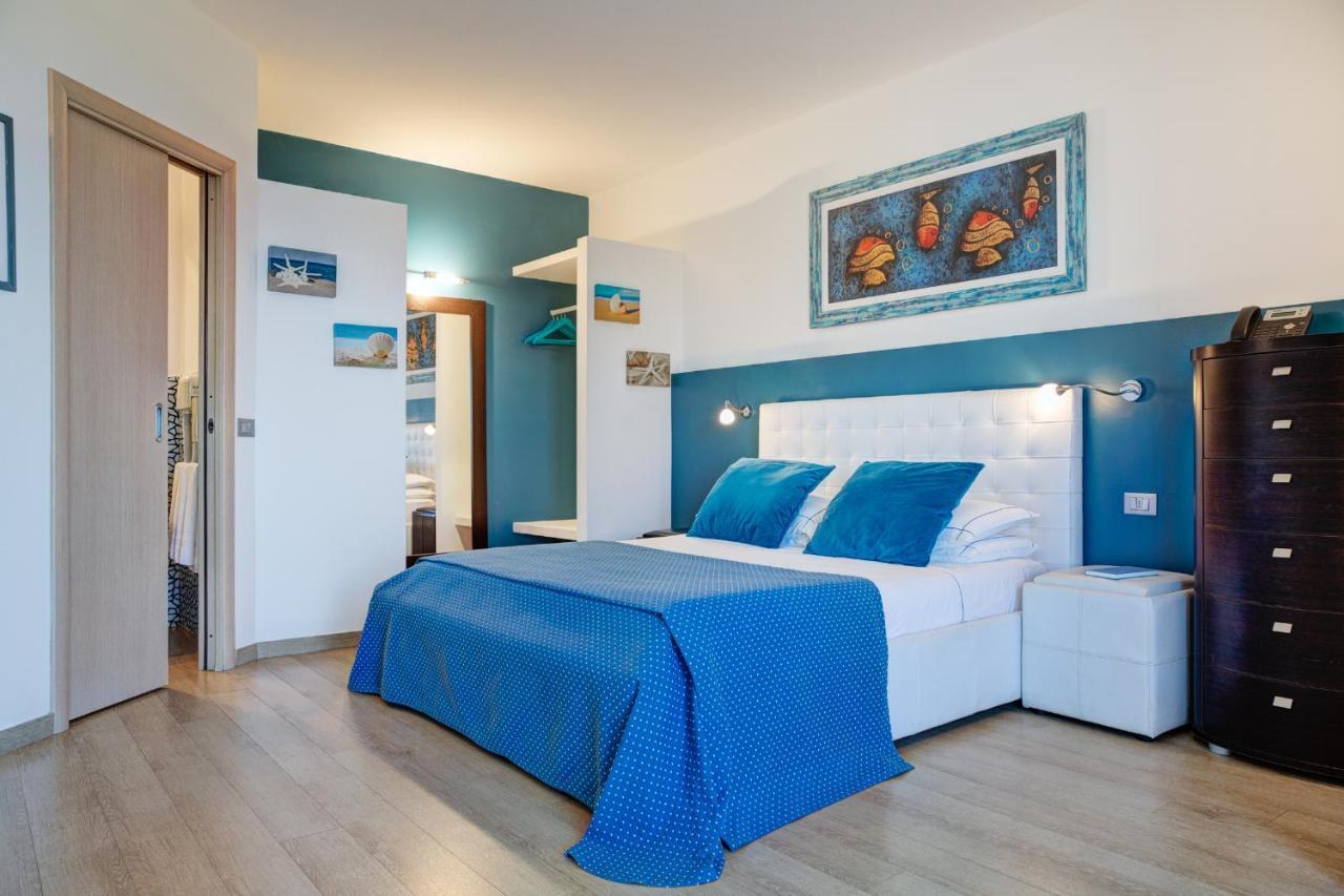 Bajaloglia Resort Castelsardo Exteriér fotografie