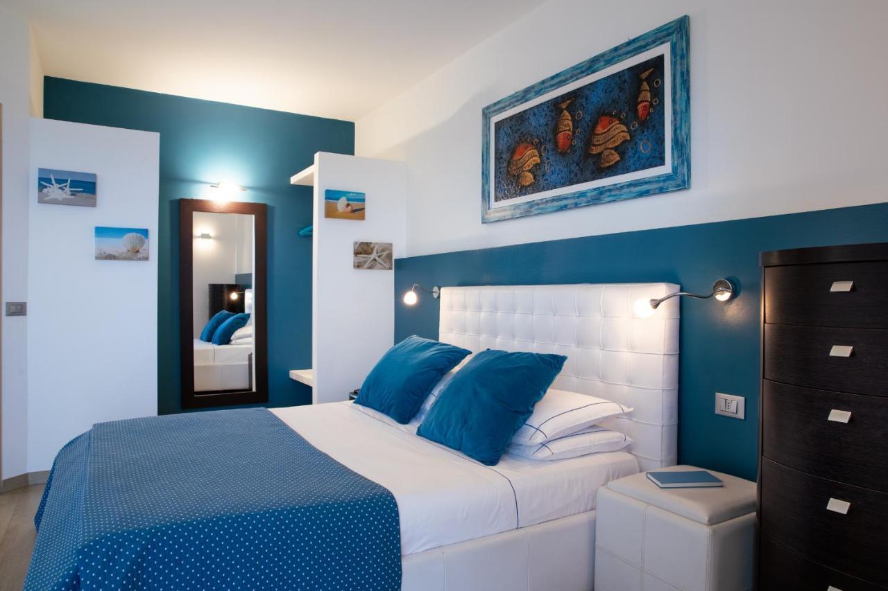 Bajaloglia Resort Castelsardo Exteriér fotografie