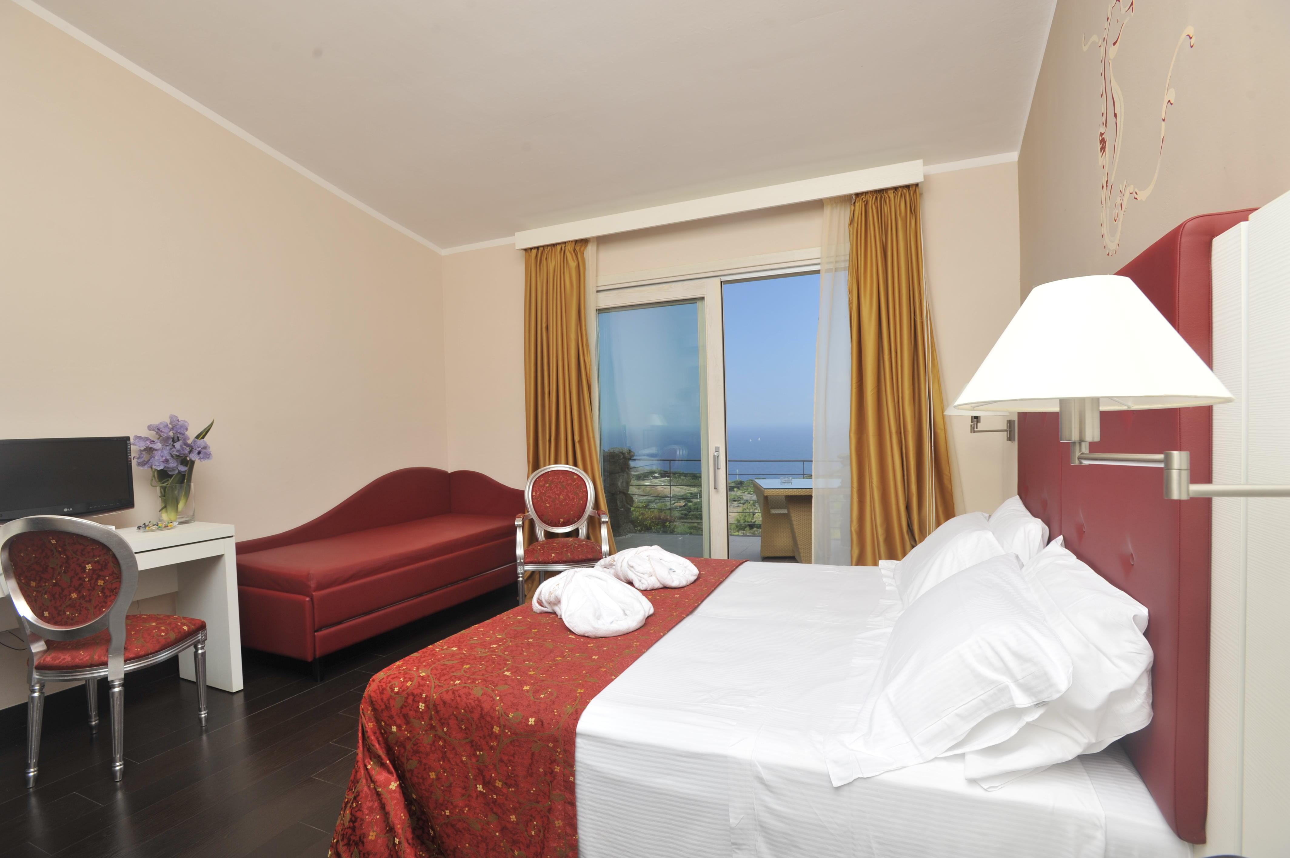 Bajaloglia Resort Castelsardo Exteriér fotografie