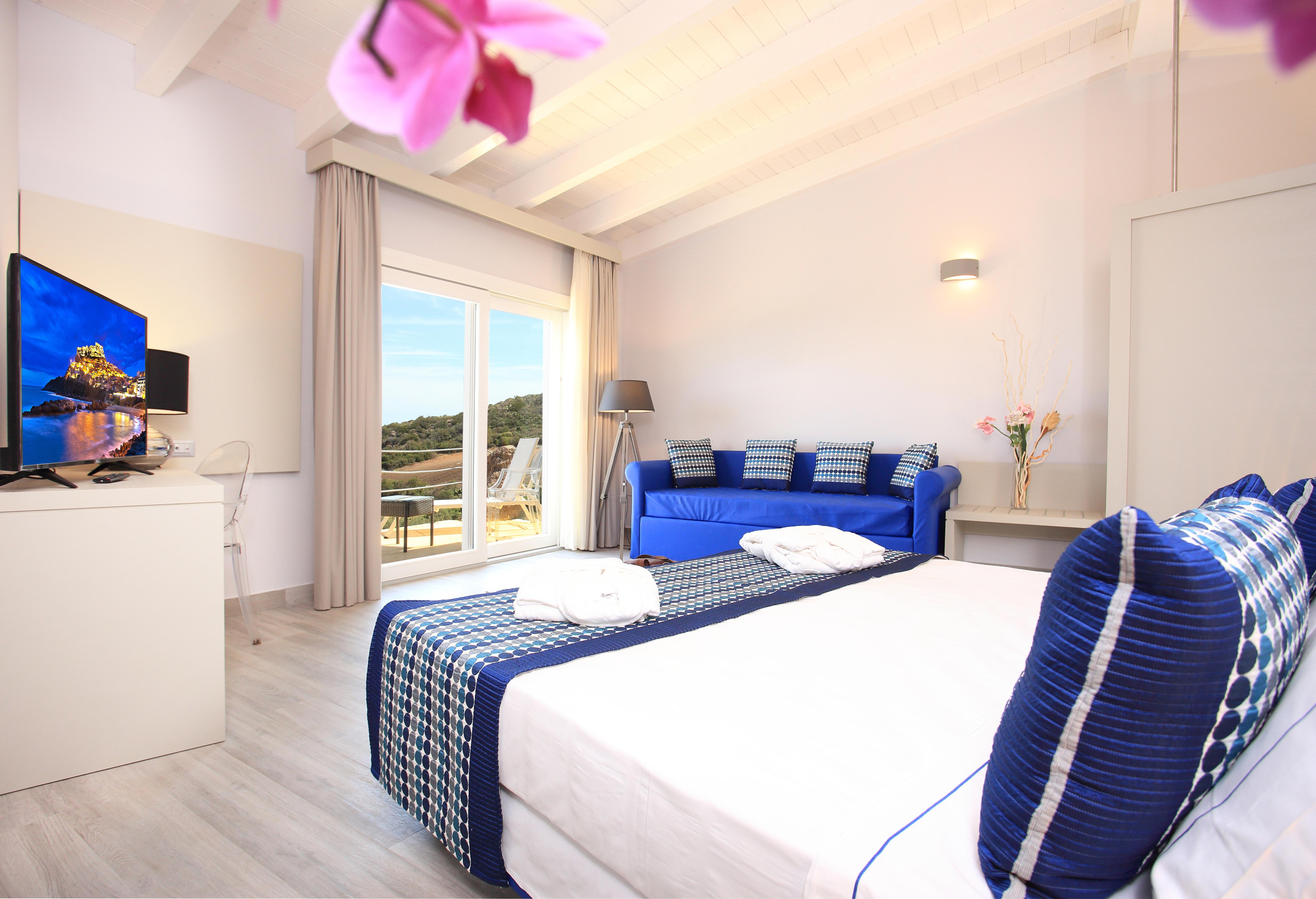 Bajaloglia Resort Castelsardo Exteriér fotografie