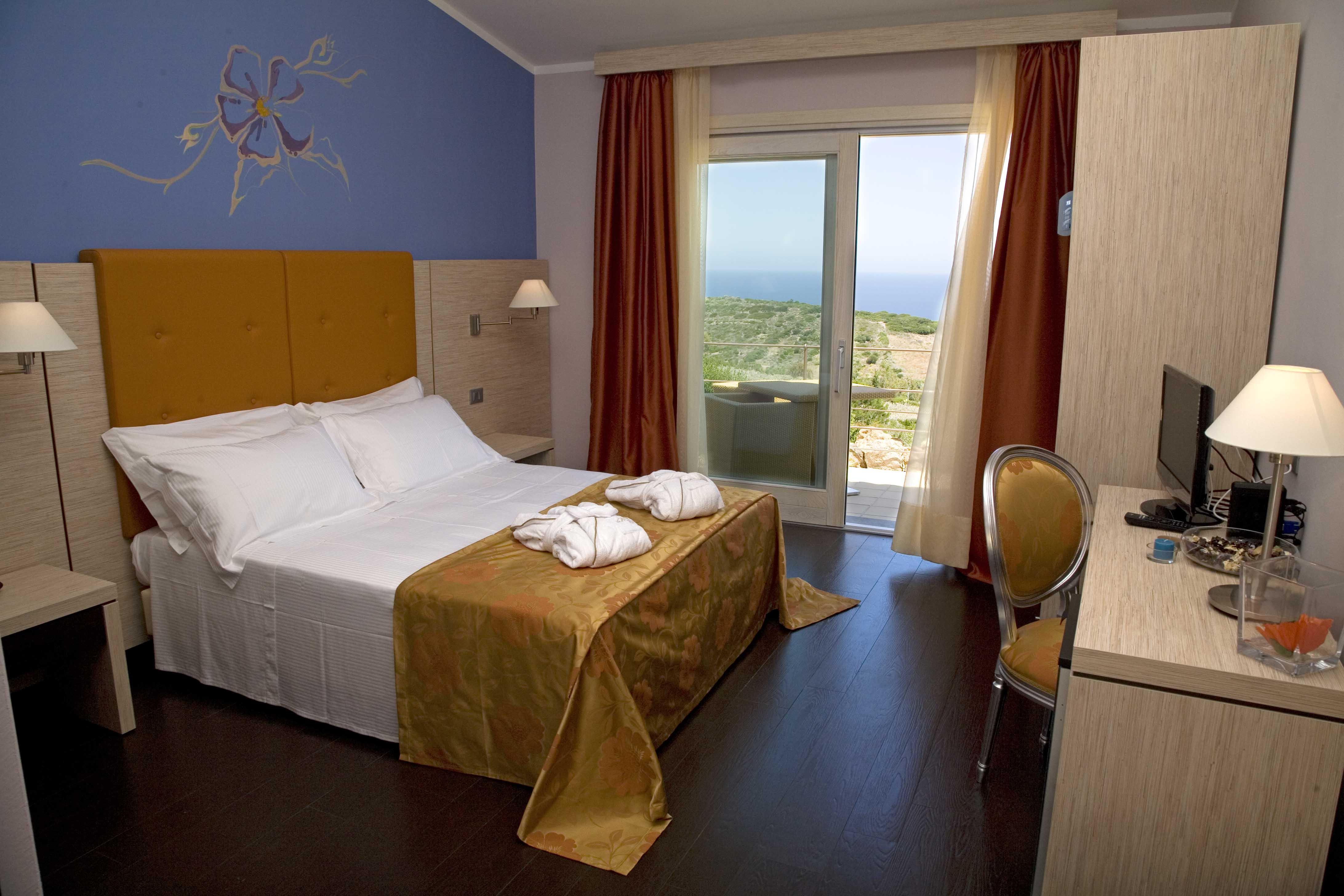 Bajaloglia Resort Castelsardo Exteriér fotografie