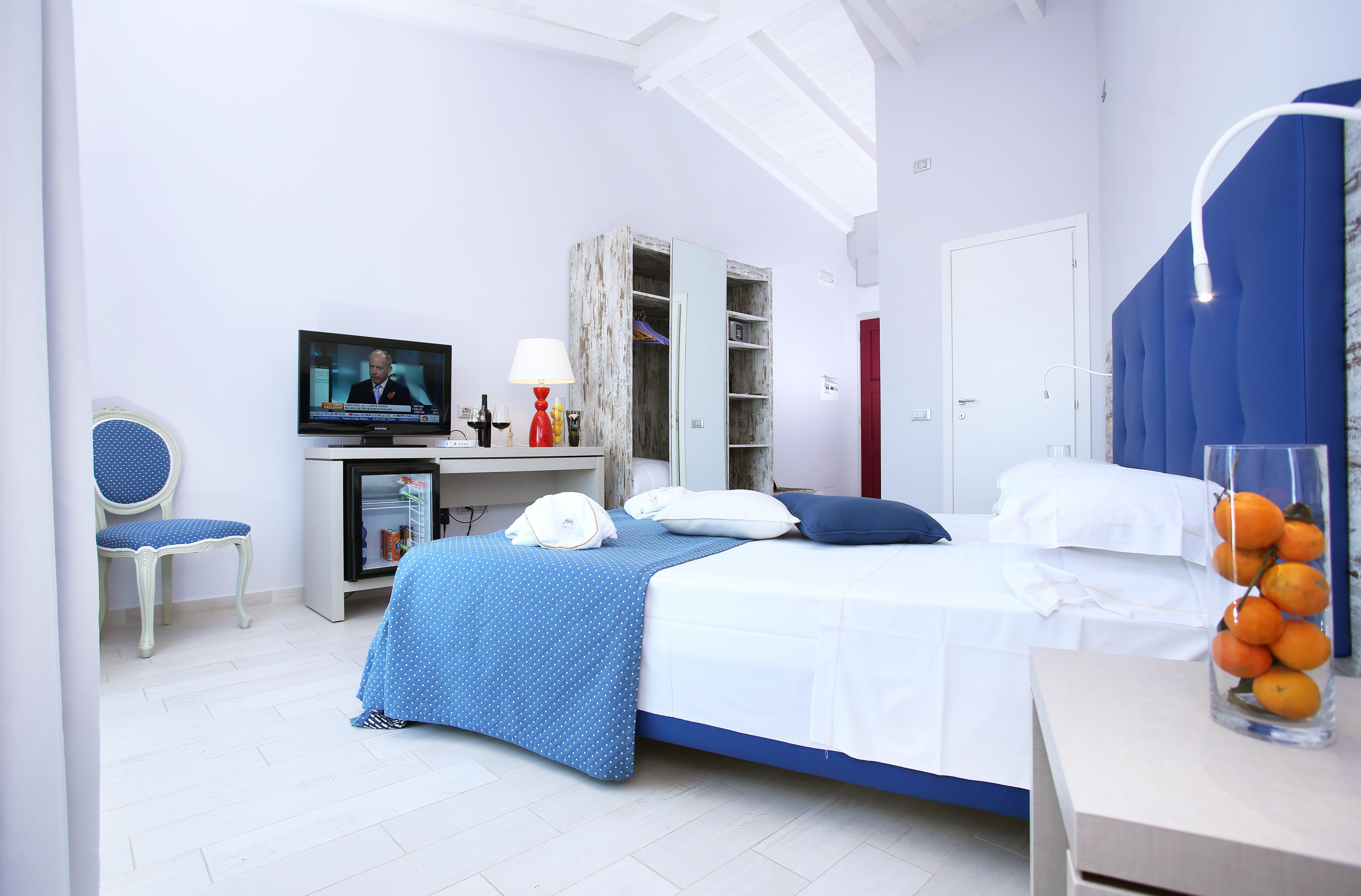 Bajaloglia Resort Castelsardo Exteriér fotografie