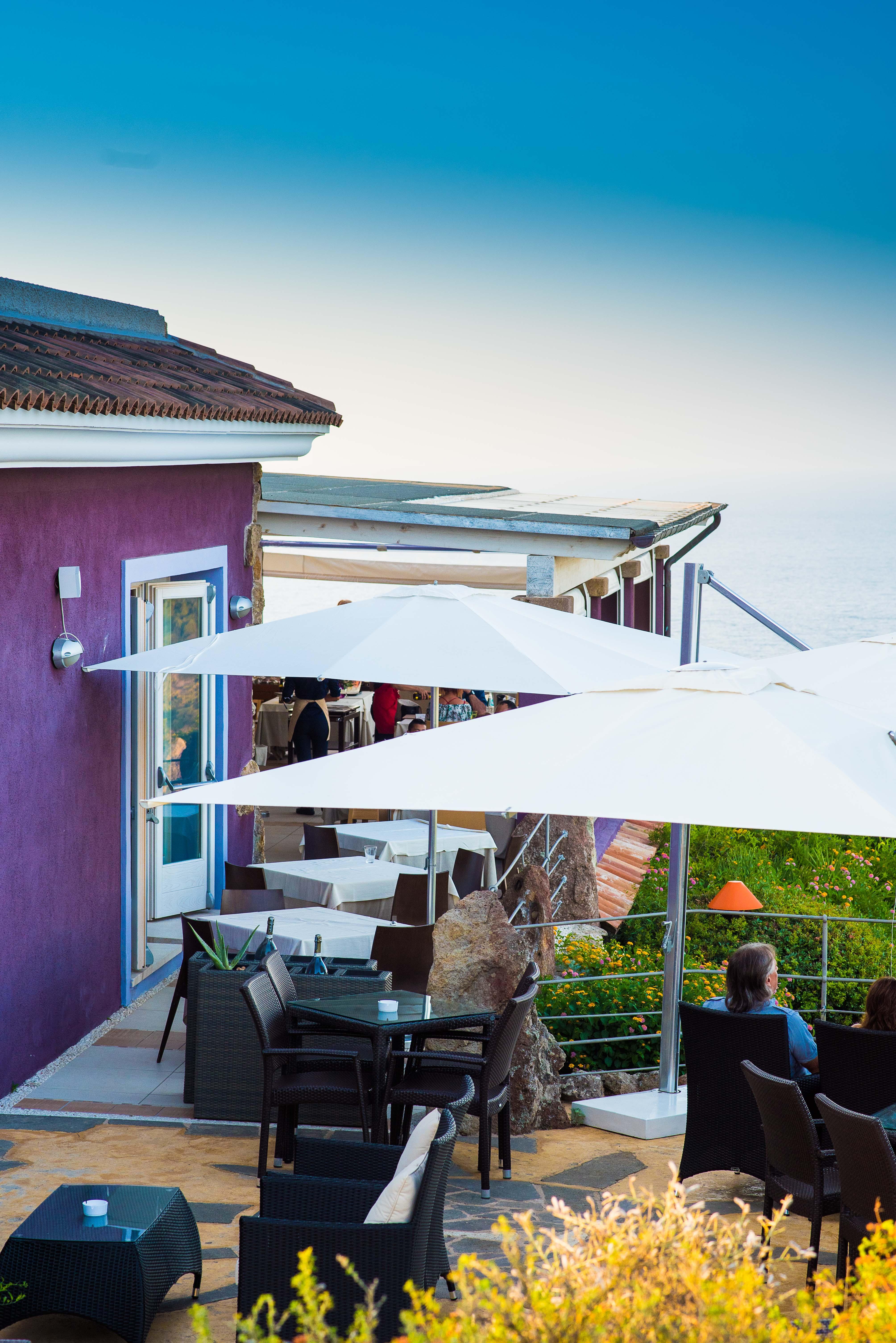 Bajaloglia Resort Castelsardo Exteriér fotografie