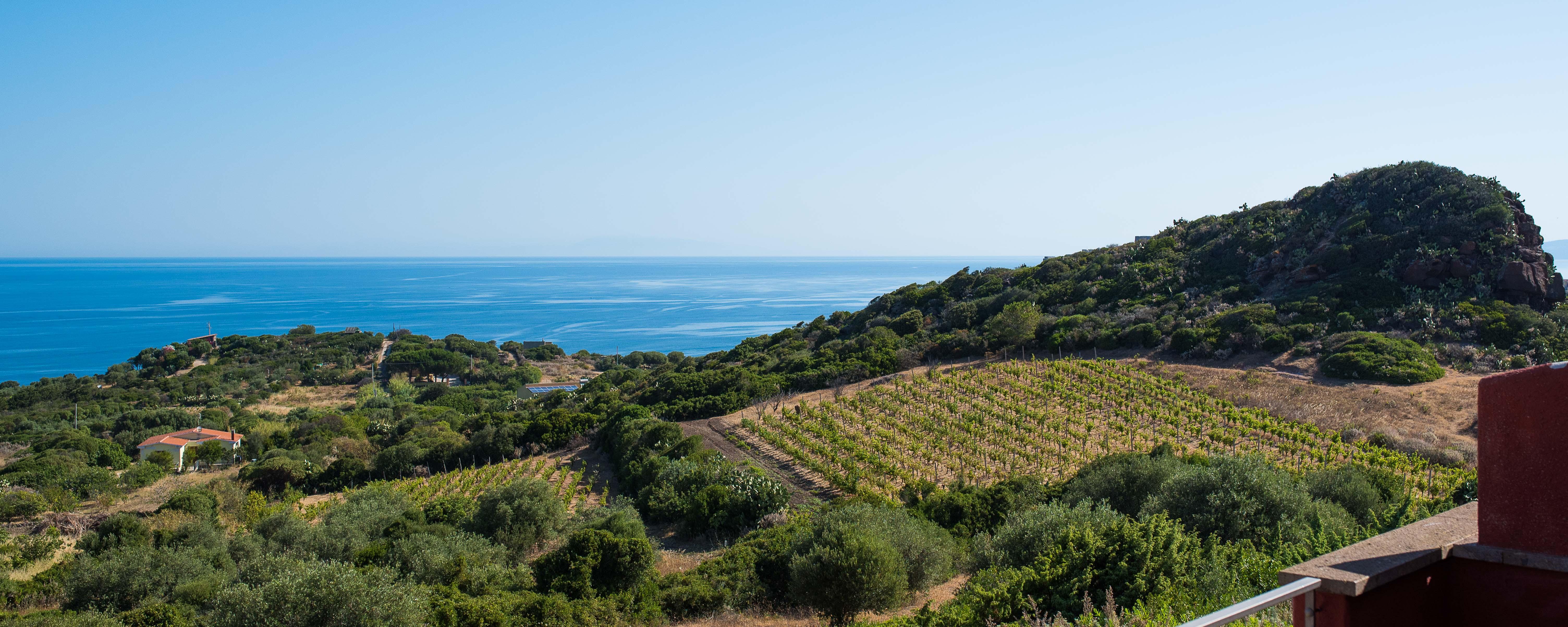 Bajaloglia Resort Castelsardo Exteriér fotografie
