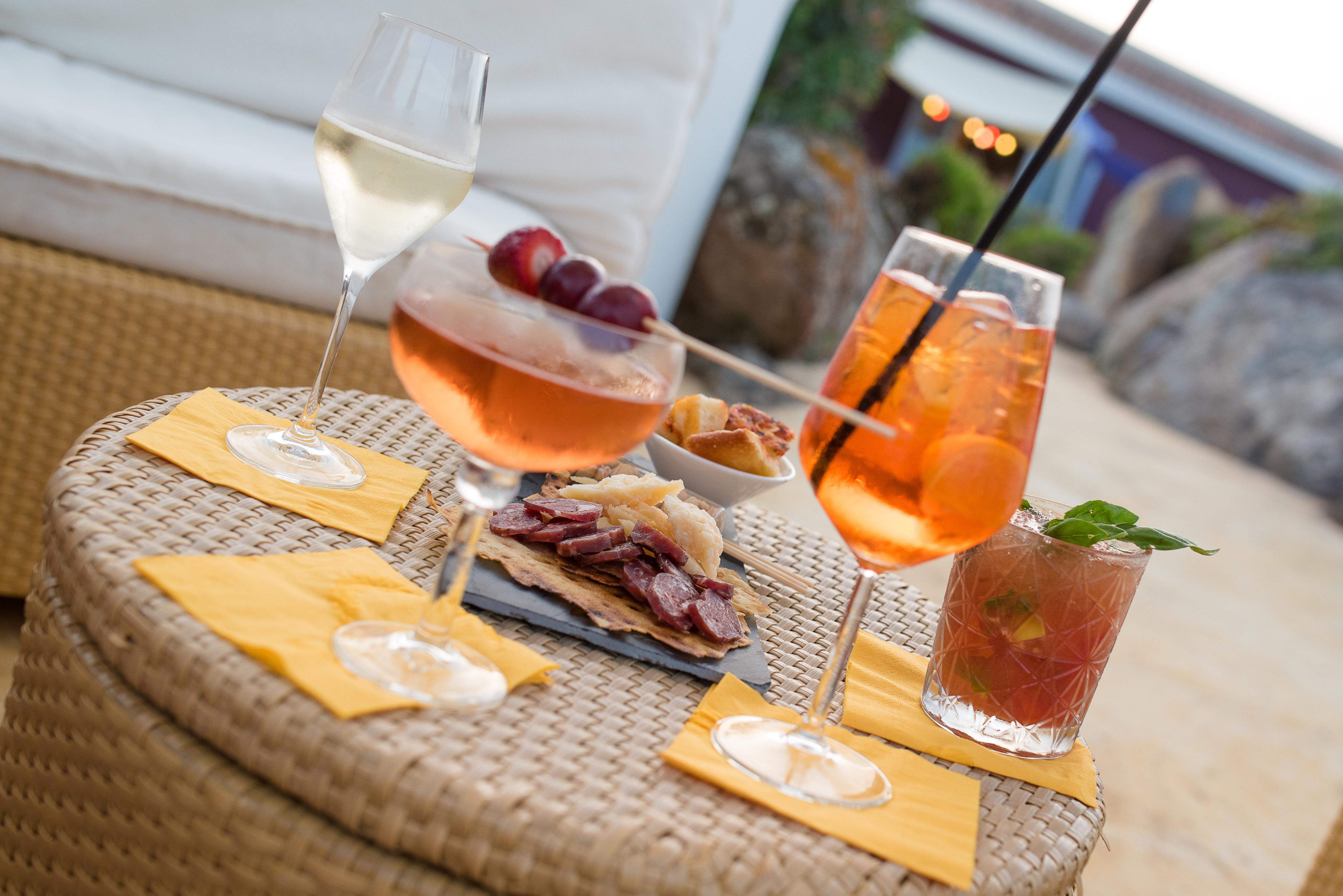 Bajaloglia Resort Castelsardo Exteriér fotografie