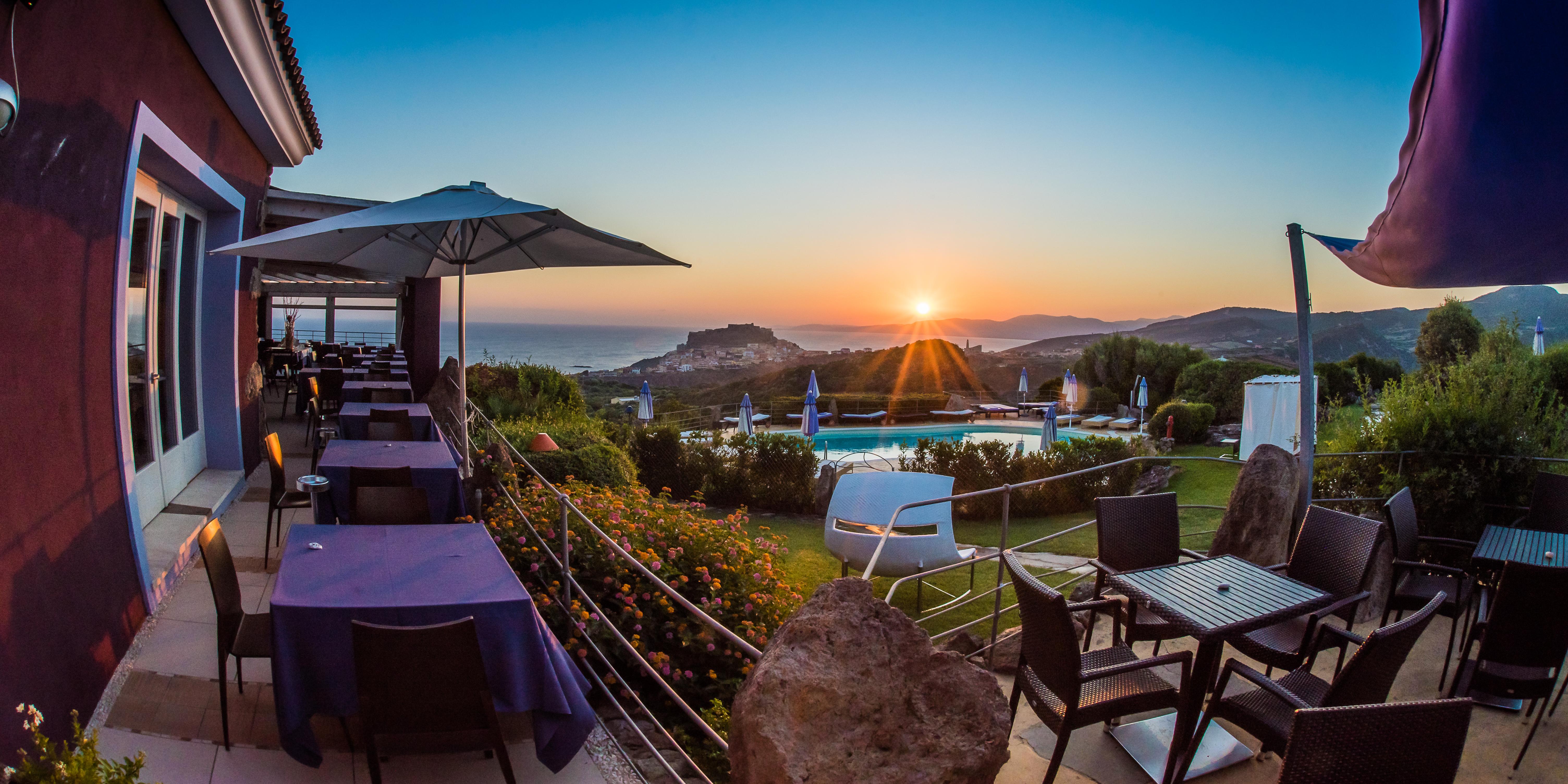 Bajaloglia Resort Castelsardo Exteriér fotografie