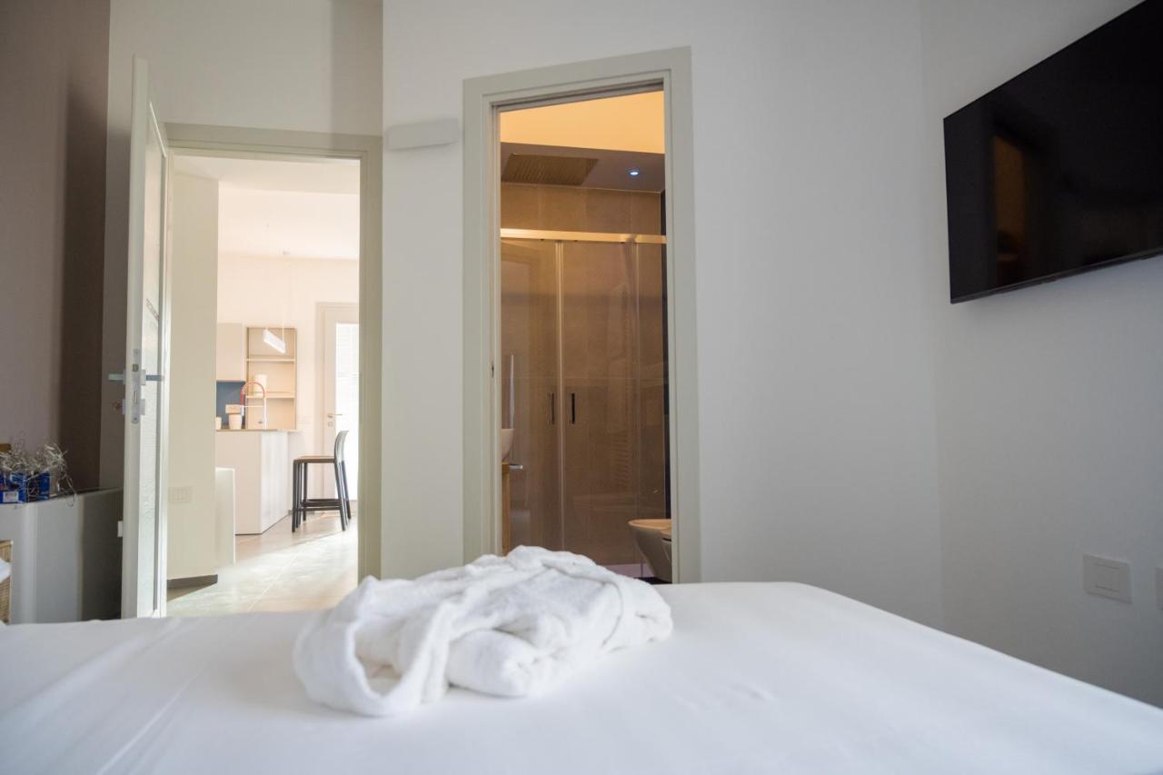 Bajaloglia Resort Castelsardo Exteriér fotografie