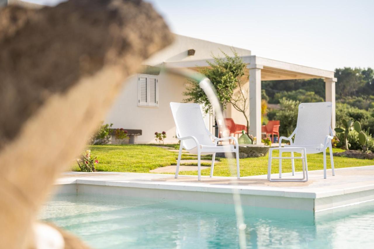 Bajaloglia Resort Castelsardo Exteriér fotografie
