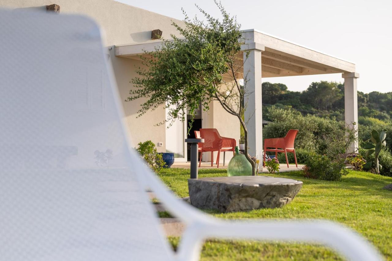 Bajaloglia Resort Castelsardo Exteriér fotografie