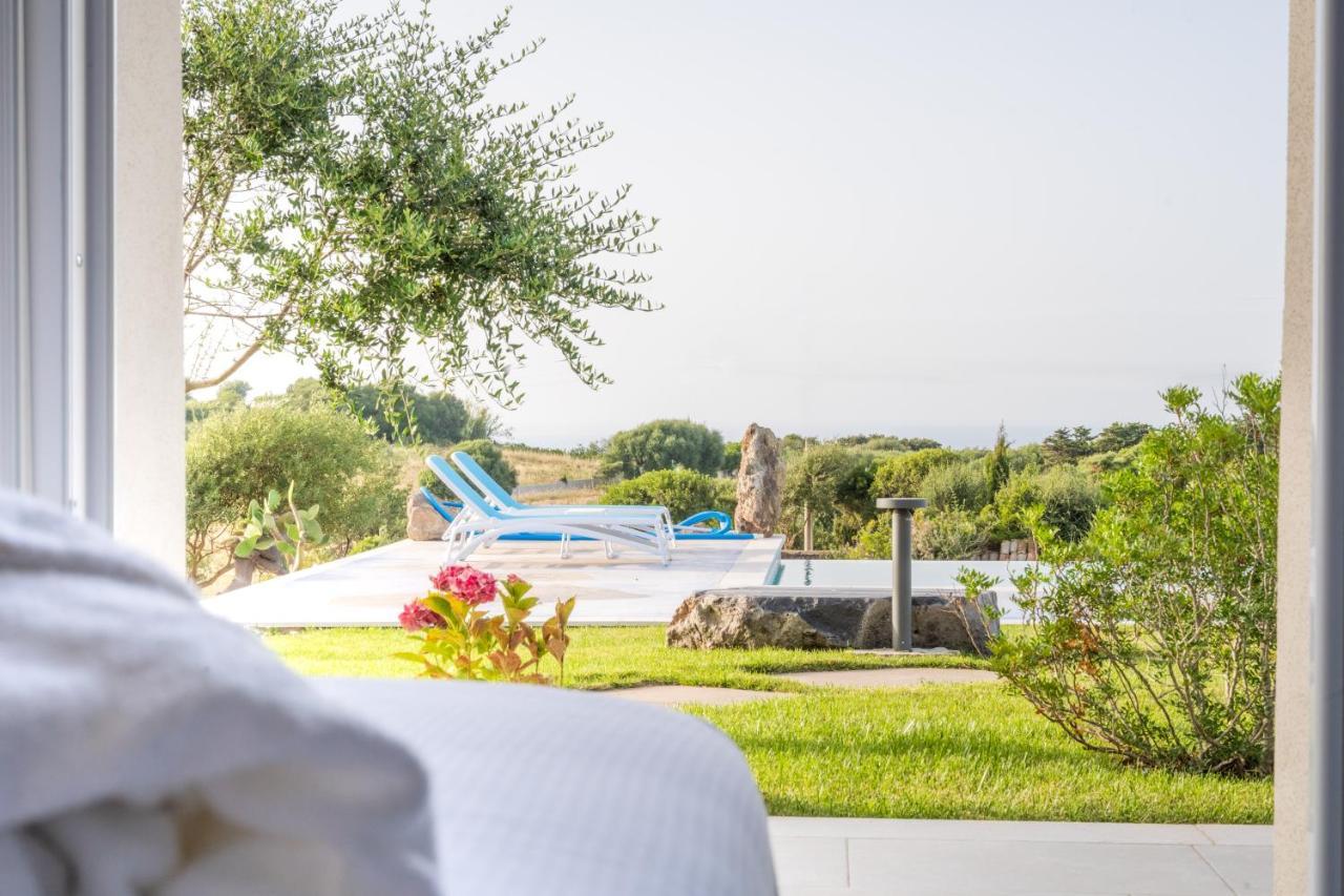 Bajaloglia Resort Castelsardo Exteriér fotografie