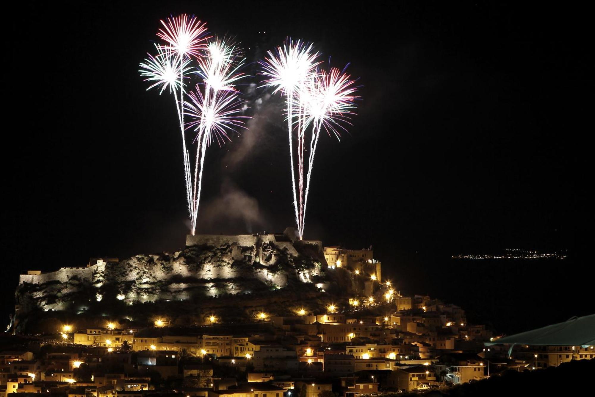 Bajaloglia Resort Castelsardo Exteriér fotografie