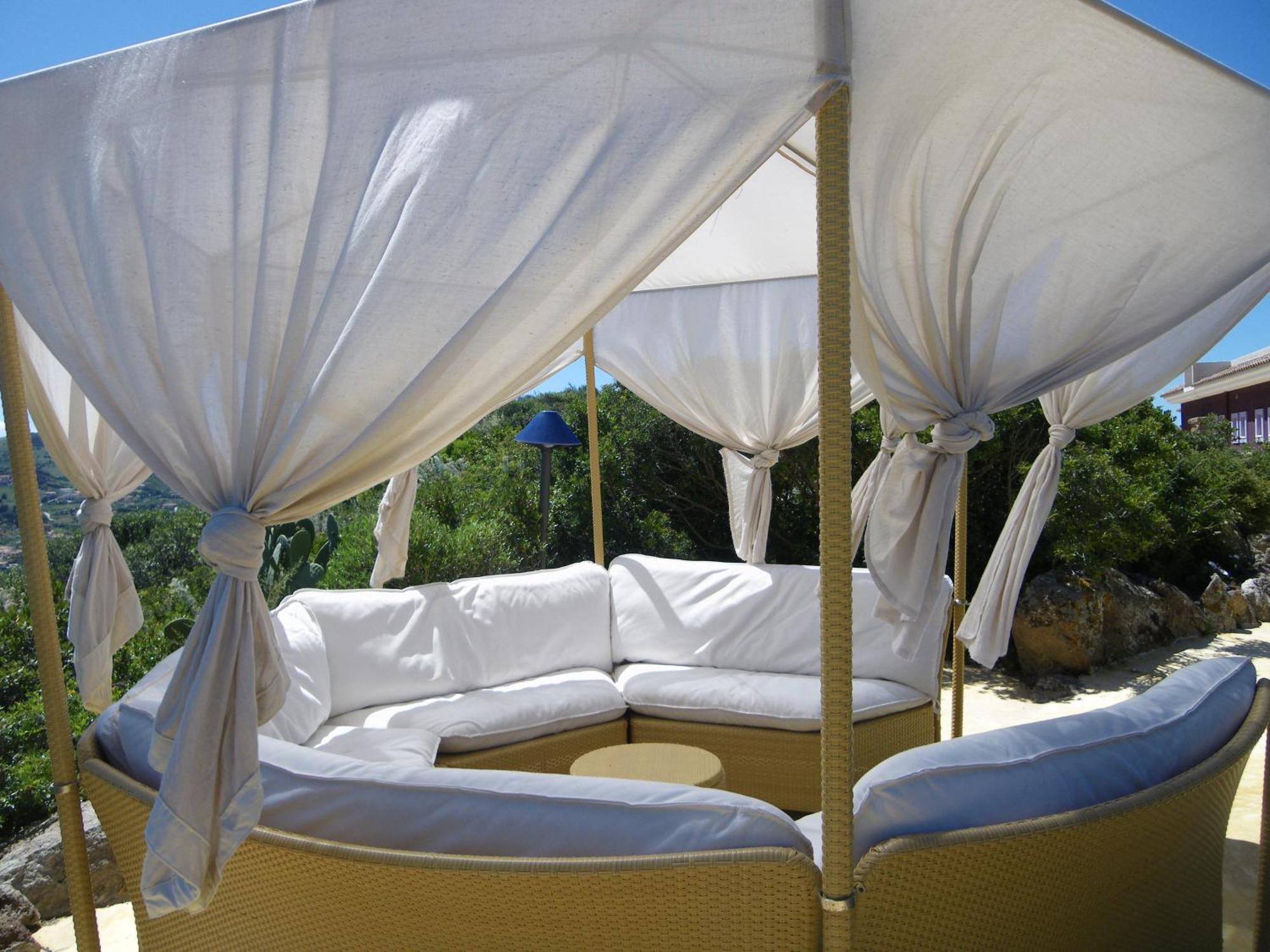 Bajaloglia Resort Castelsardo Exteriér fotografie