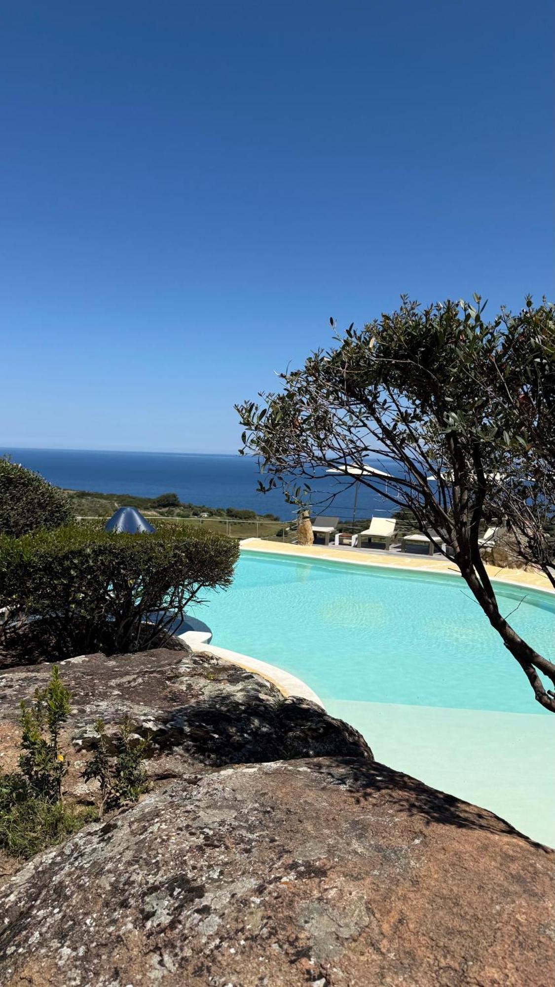Bajaloglia Resort Castelsardo Exteriér fotografie